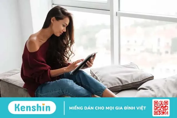 7 điều bạn nên nghĩ trước khi đi ngủ