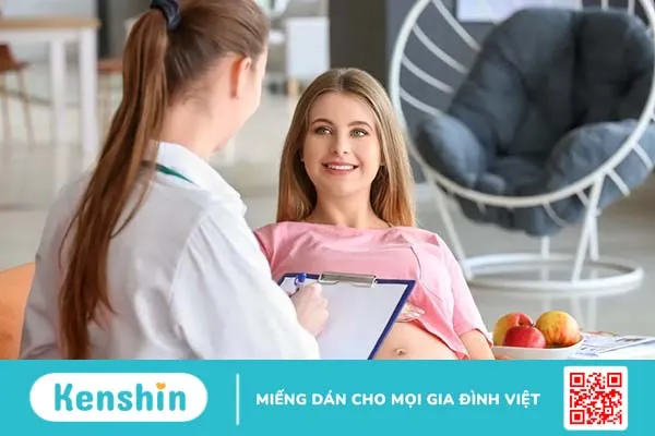 7 điều cần biết về siêu âm thai và các mốc siêu âm quan trọng