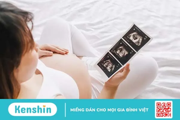 7 điều cần biết về siêu âm thai và các mốc siêu âm quan trọng