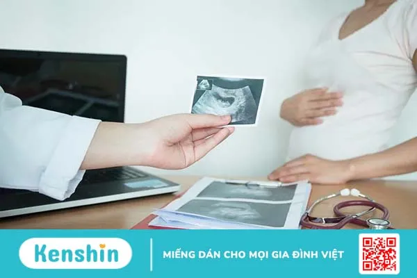 7 điều cần biết về siêu âm thai và các mốc siêu âm quan trọng