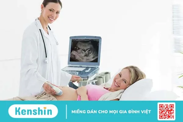 7 điều cần biết về siêu âm thai và các mốc siêu âm quan trọng