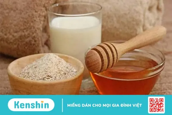 7 loại mặt nạ dưỡng da tại nhà giúp da đẹp cấp tốc