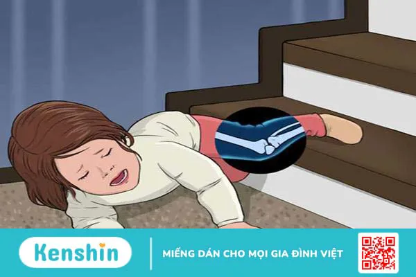 7 nguyên nhân khiến hai chân không đều nhau