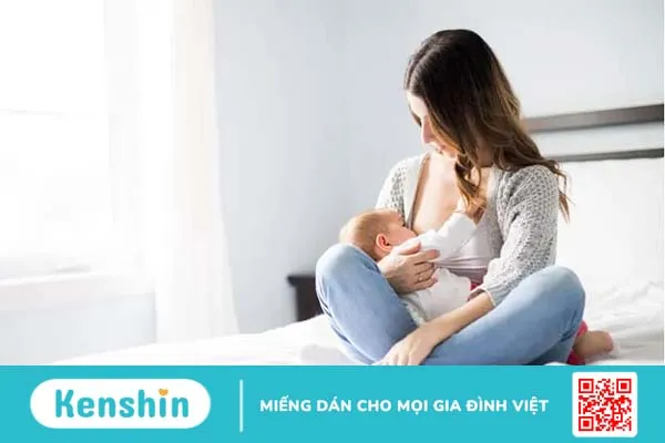 7 nguyên nhân và 11 cách chữa tắc tia sữa đơn giản ở phụ nữ cho con bú