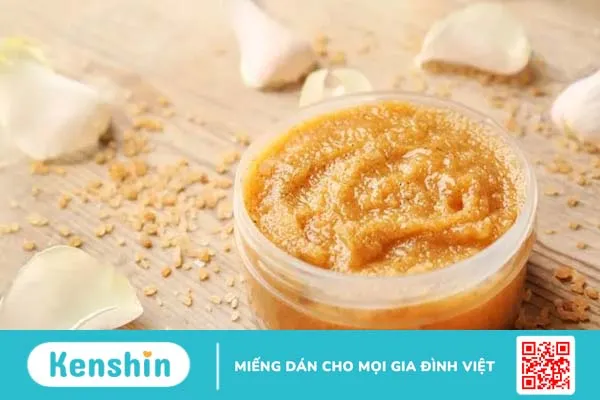 7 phương pháp trị mụn đầu đen từ chuyên gia