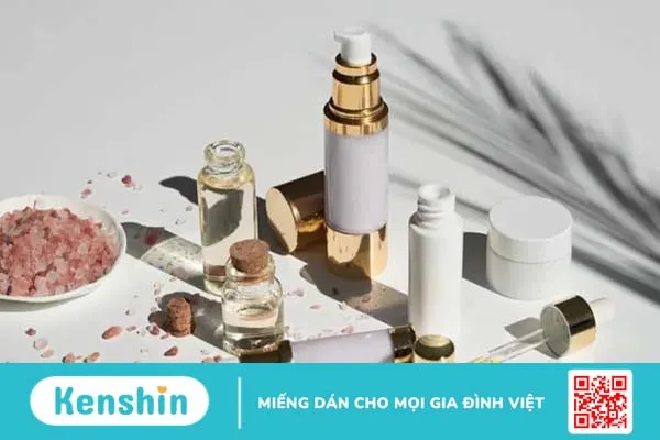 7 phương pháp trị mụn đầu đen từ chuyên gia