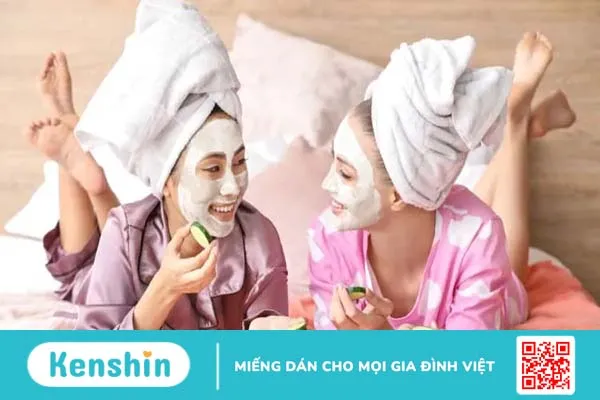 7 phương pháp trị mụn đầu đen từ chuyên gia