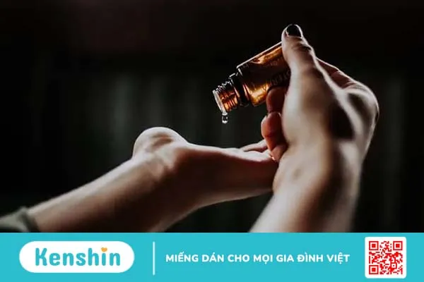 7 phương pháp trị mụn đầu đen từ chuyên gia