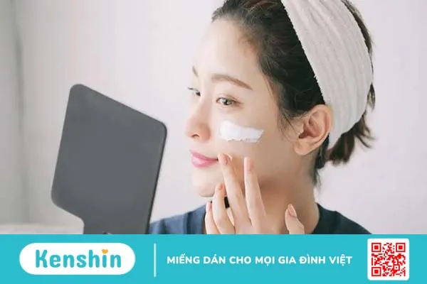 7 phương pháp trị mụn đầu đen từ chuyên gia