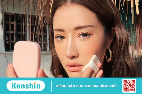 7 phương pháp trị mụn đầu đen từ chuyên gia