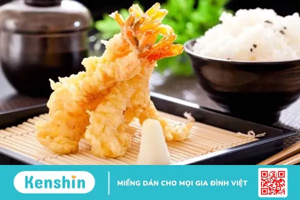 7 sai lầm trong cách ăn sushi làm hao hụt dinh dưỡng