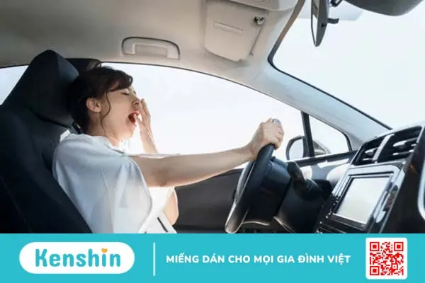 7 sự thật đáng sợ mà bạn nên biết nếu là một “cú đêm”