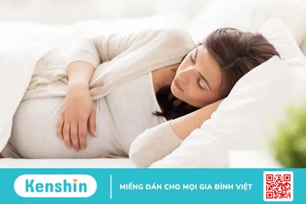 7 sự thật thú vị về hiện tượng thai nhi đạp khi ở trong bụng mẹ