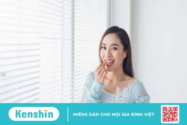 7 thành phần không thể thiếu trong vitamin tổng hợp