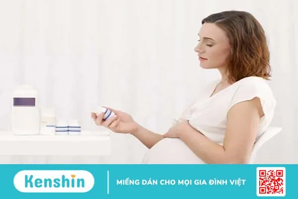 7 thành phần không thể thiếu trong vitamin tổng hợp