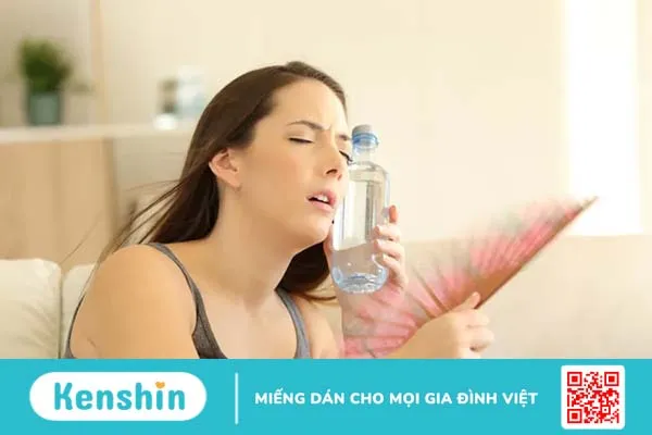 7 thay đổi trong cơ thể sau khi bạn ăn quá no