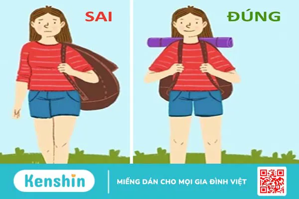 7 thói quen xấu khiến bạn bị đau lưng