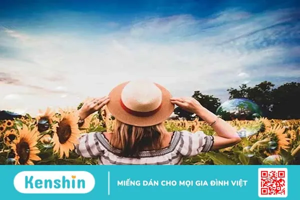 7 thực phẩm giàu vitamin D và 4 viên uống vitamin D cho trẻ