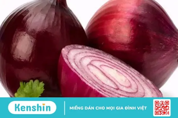 7 thực phẩm giúp giảm dị ứng theo mùa