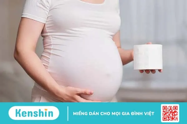 7 vấn đề khó chịu khi mang thai thường gặp nhất và cách xử lý