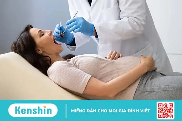 7 vấn đề khó chịu khi mang thai thường gặp nhất và cách xử lý