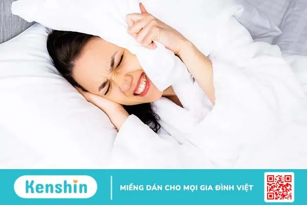 7 vấn đề khó chịu khi mang thai thường gặp nhất và cách xử lý