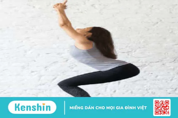 7 việc bạn cần làm nếu bị đau cơ do sai tư thế