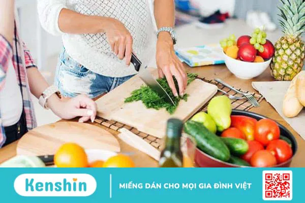 7 yếu tố ảnh hưởng đến khả năng thụ thai