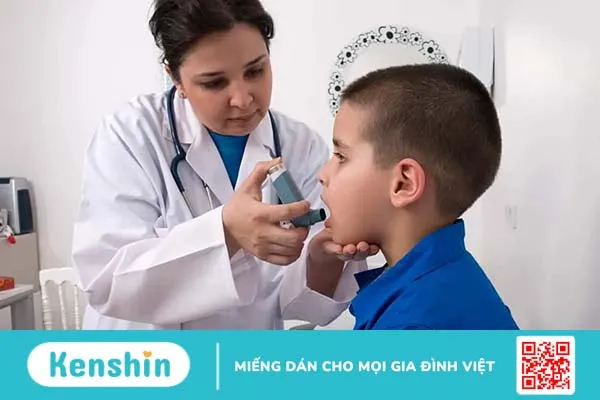 8 bệnh đường hô hấp trên và dưới ở trẻ cần đề phòng: Mẹ đã biết chưa?