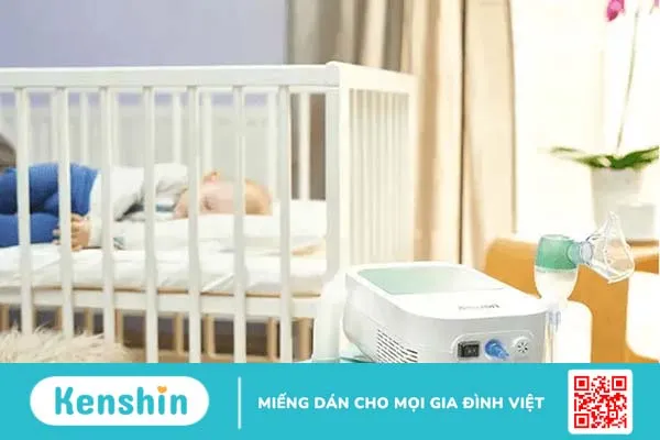 8 bệnh đường hô hấp trên và dưới ở trẻ cần đề phòng: Mẹ đã biết chưa?