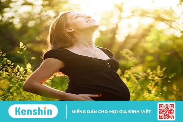 8 bí quyết đơn giản mẹ nào cũng làm được để sinh con thông minh