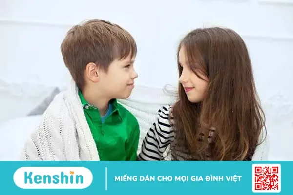 8 cách giáo dục giới tính cho con vừa tinh tế, vừa dễ tiếp thu