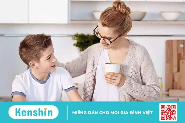 8 cách giáo dục giới tính cho con vừa tinh tế, vừa dễ tiếp thu