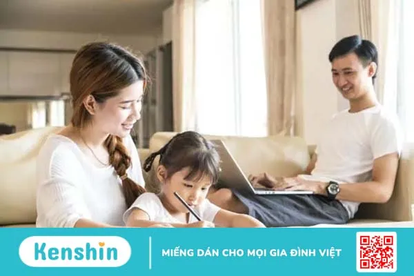 8 cách giúp trẻ yêu thích những môn học khó