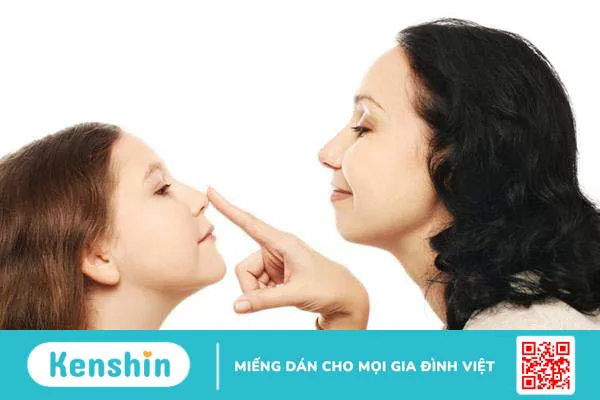 8 cách làm mũi cao và nhỏ ở tuổi dậy thì an toàn, hiệu quả