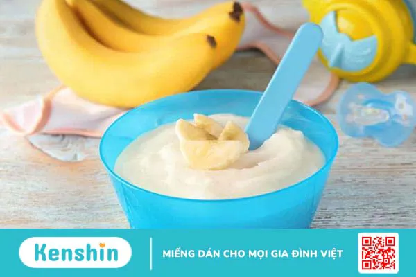 8 cách nấu cháo bánh mì cho bé ăn dặm thơm ngon đủ chất, dễ ăn dễ làm