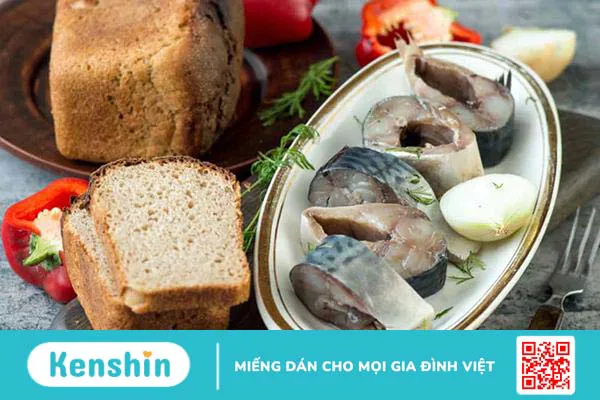 8 cách nấu cháo bánh mì cho bé ăn dặm thơm ngon đủ chất, dễ ăn dễ làm