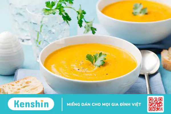 8 cách nấu cháo bánh mì cho bé ăn dặm thơm ngon đủ chất, dễ ăn dễ làm