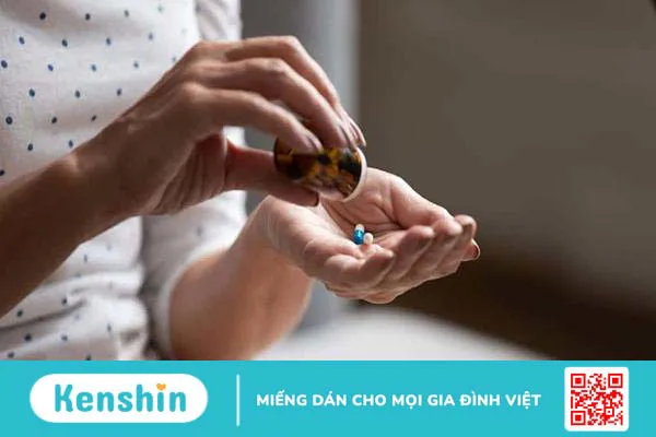 8 cách trị viêm phổi tại nhà cho người lớn