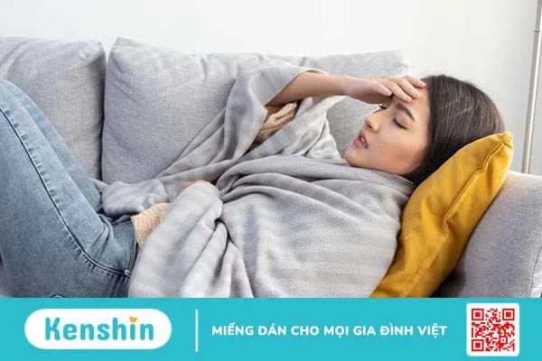 8 cách trị viêm phổi tại nhà cho người lớn