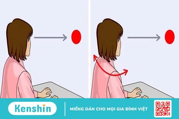 8 cách xử lý khi bị chóng mặt hiệu quả chỉ trong 5 phút