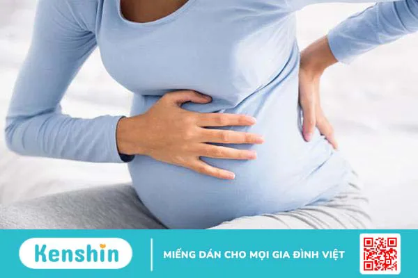 8 dấu hiệu chuyển dạ tuần thứ 38 phổ biến mà mẹ bầu cần biết!