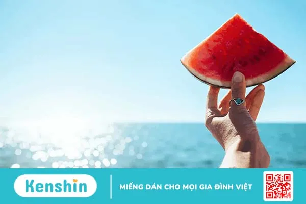 8 loại thực phẩm giúp giảm đau nửa đầu mà bạn nên dùng