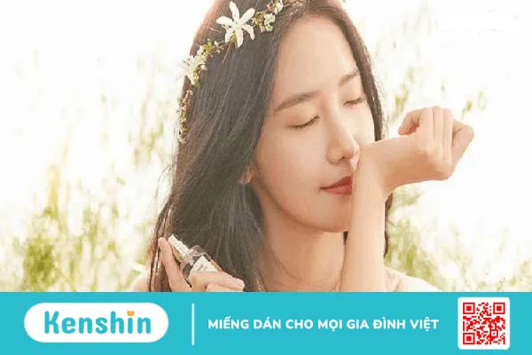 8 lợi ích của tinh dầu hoàng đàn có thể bạn chưa biết