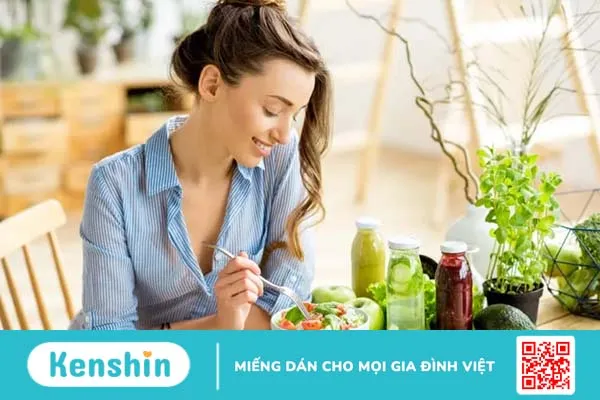 8 mẹo giúp bạn thay đổi chế độ ăn uống lành mạnh hơn