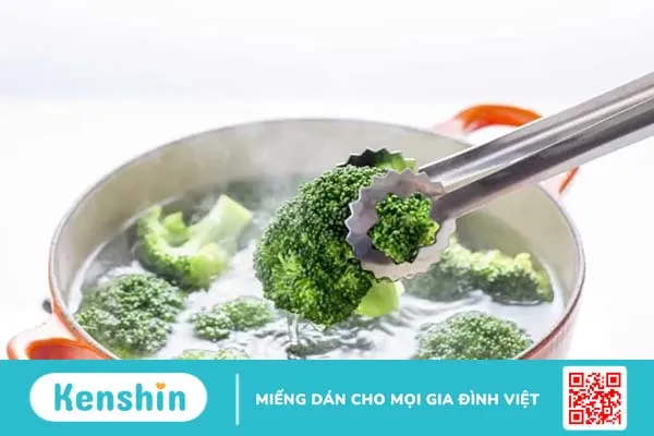 8 mẹo giúp bạn thay đổi chế độ ăn uống lành mạnh hơn