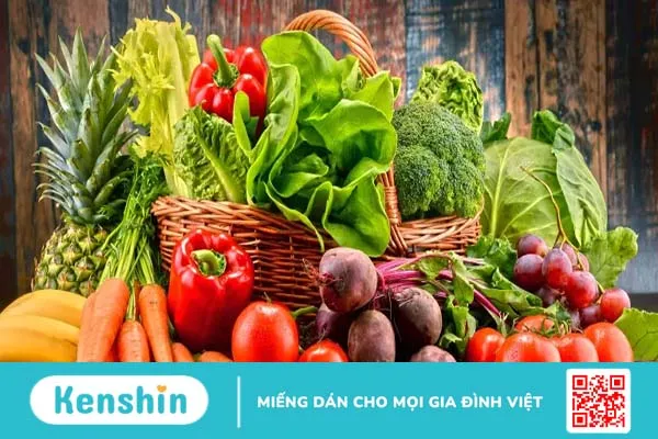 8 mẹo giúp bạn thay đổi chế độ ăn uống lành mạnh hơn