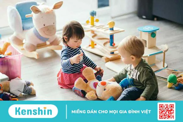 8 món đồ chơi giúp trẻ phát triển trí não mà mẹ nên mua ngay hôm nay