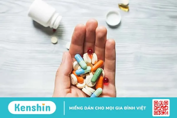 8 nguyên nhân khiến trẻ bị khô miệng và cách xử trí