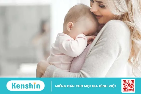 8 nguyên nhân trẻ khóc đêm và những giải pháp dành cho bố mẹ